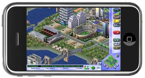 iphone-sim-city