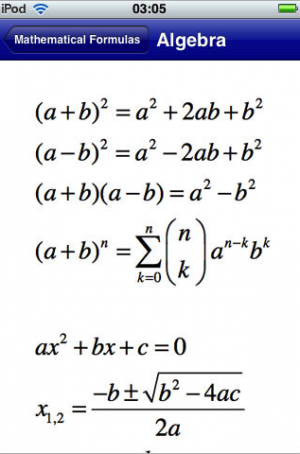 (09) Mathematical