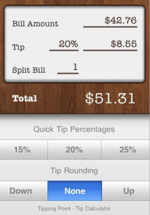 (01) Tipping