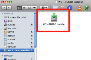 (01) WD +TURBO Installer