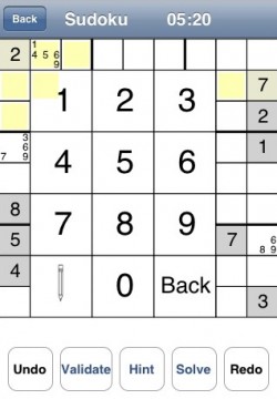 (07) sudoku