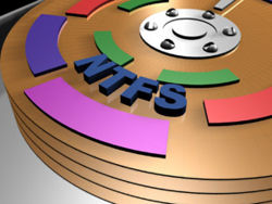 Jak povolit vestavěnou podporu pro zápis na NTFS (jako profík)
