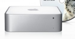Apple - Mac mini with Snow Leopard Server