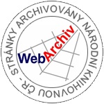 Jsme součástí českého kulturního dědictví!