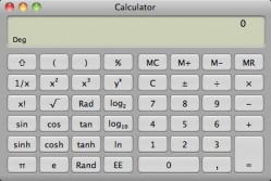 (03) Calculator