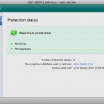 (04) ESET NOD32 Antivirus - beta version
