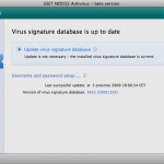 (07) ESET NOD32 Antivirus - beta version