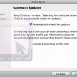 Chcete automaticky zjišťovat nové aktualizace?