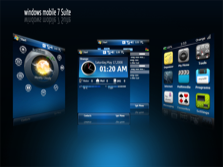 Windows Mobile 7: žádný multitasking, žádný Flash