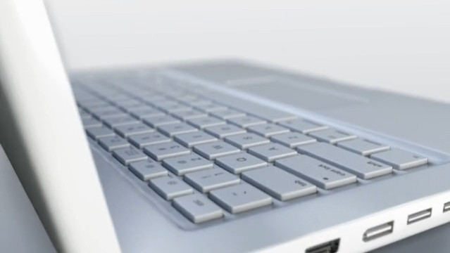 34 let Apple designu v 3D klipu (Video)