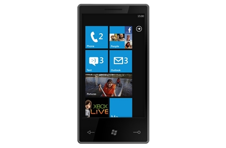 Windows Phone 7: omezení jako na iPhonu oficiálně potvrzena