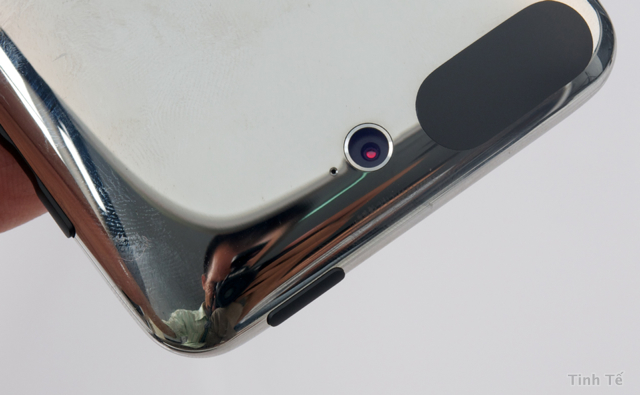 Unikl ve Vietnamu nový iPod touch s kamerou?