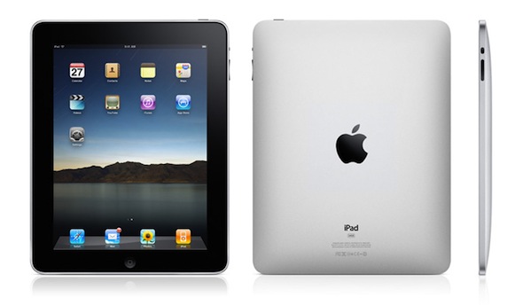 Apple iPad: skúsenosti používateľa (Ultrapodrobná recenze)