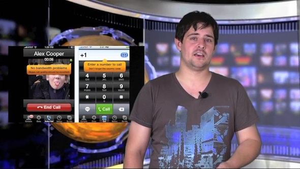 Apple novinky #16 (video pro 21. týden 2010)