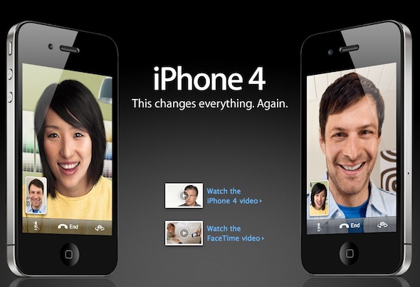 iPhone 4 od září v Česku a u všech tří operátorů