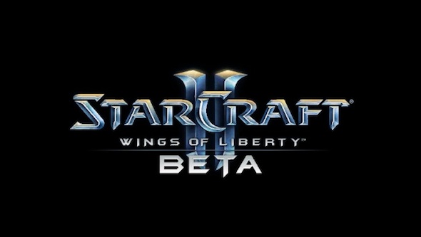 Herní okénko #2: StarCraft II Beta (První zkušenosti)