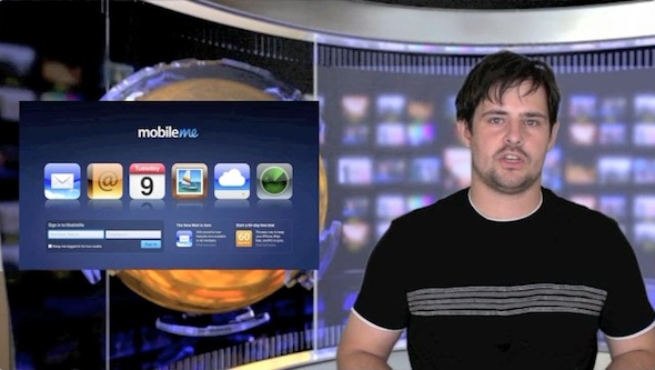 Apple novinky #18 (video pro 24. týden)