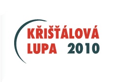 Křišťálová Lupa 2010: nominujte SuperApple.cz