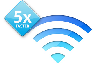 Jak použít MacBook pro monitorování Wi-Fi připojení