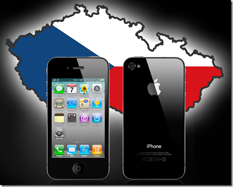 Znáte české ceny očekávaného iPhonu 4?
