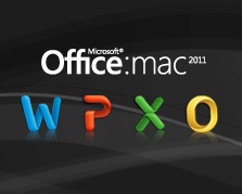 Známe oficiální české ceny Microsoft Office 2011 pro Mac