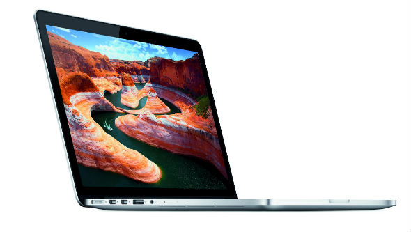 První MacBook Pro 13“ s Retina displejem je oficiálně zastaralý. Už není možné jej opravovat