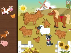 Animal-Puzzle-for-Toddlers&Kids 2