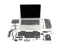 MacBook Pro 13 - 18