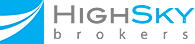 HighSky Brokers logo