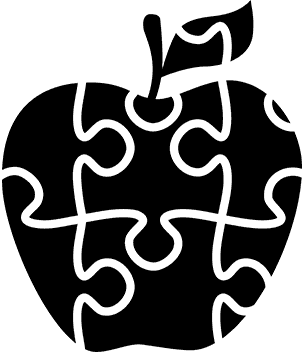 AppleWikipedia.org logo