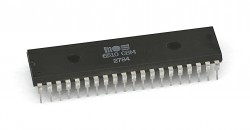 Procesor MOS 6502