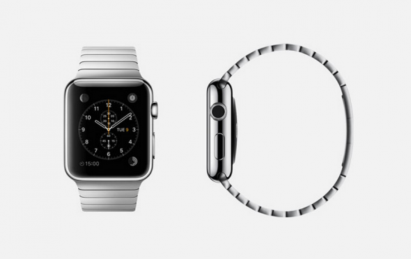 Apple Watch (jedna z variant)