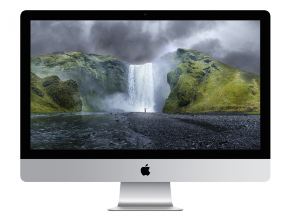 Apple   iMac with Retina 5K display