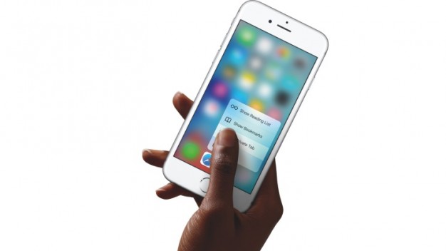 Chystaný mobilní operační systém iOS 15 ukončí podporu oblíbených iPhonů 6S a první generace iPhone SE