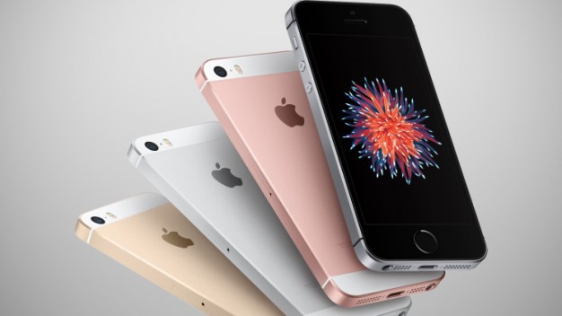 První iPhone SE a iPhone 6S podporovány iOS 15. Starší MacBooky však na macOS Monterey nedosáhnou