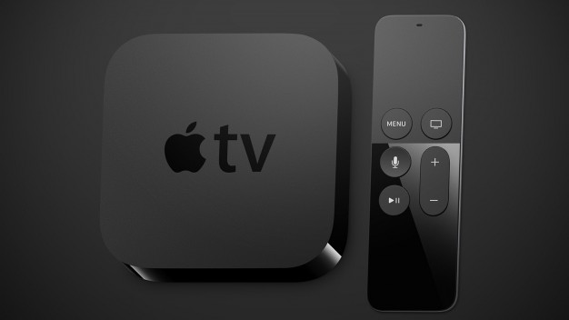 Nová Apple TV 4K s procesorem A12X by se mohla objevit každým dnem