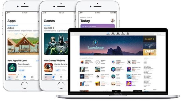 EU zahájila vyšetřování Applu za monopolní praktiky týkající se App Store a Apple Pay 