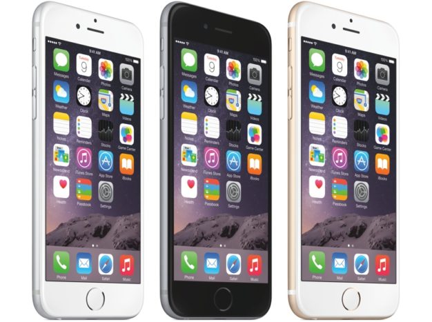 Legendární iPhone 6 Plus je již brzy oficiálně zastaralý. Kdy přijde na řadu jeho souputník?