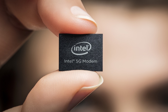 Intel patrně prodá svou divizi zaměřenou na vývoj modemů Applu