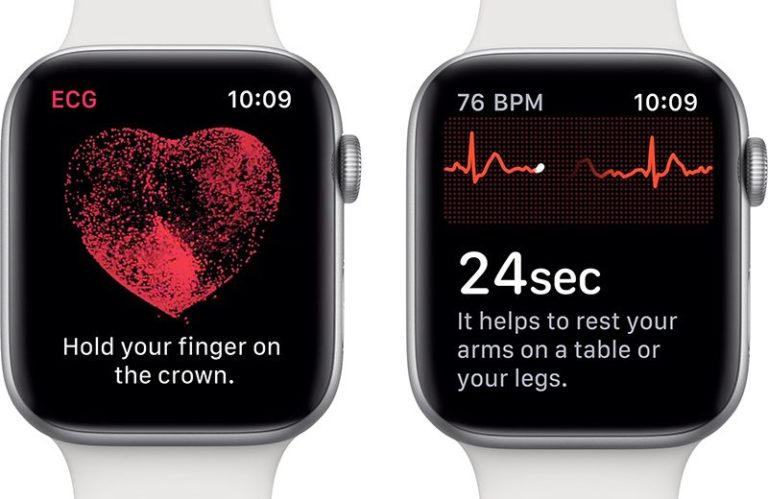 Klinické studie s Apple Watch se komplikují. Apple mění výzkumníkům algoritmy přímo pod rukama