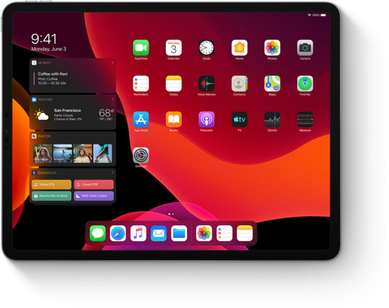 Nový iPad Pro má až 16 GB RAM. Aplikace ji kvůli omezení iPadOS ale nemohou využít