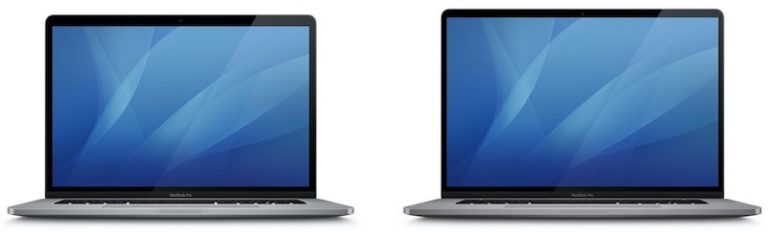 Kam se poděl nový 16“ MacBook Pro? Říjnovou keynote jsme propásli
