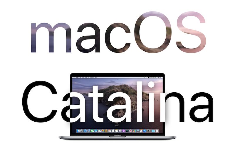 Vyšel operační systém macOS 10.15 Catalina