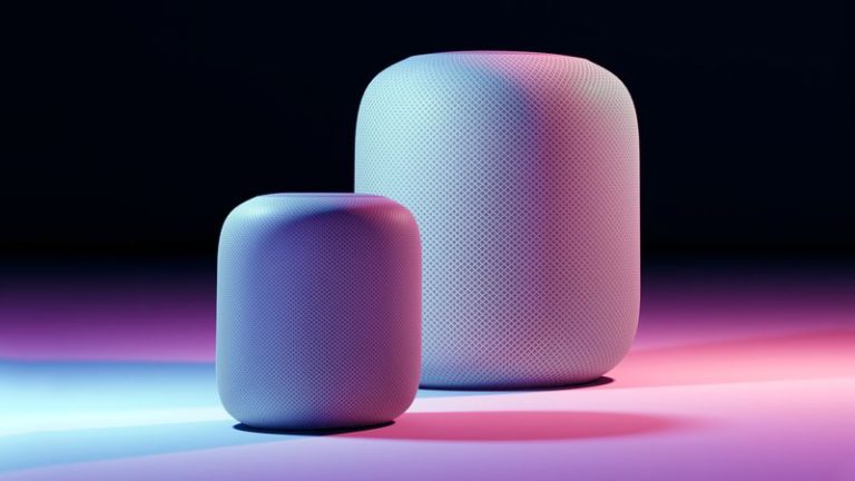Apple přestal prodávat sluchátka a chytré reproduktory ostatních výrobců. Očekává se uvedení nového HomePodu a AirPods Studio