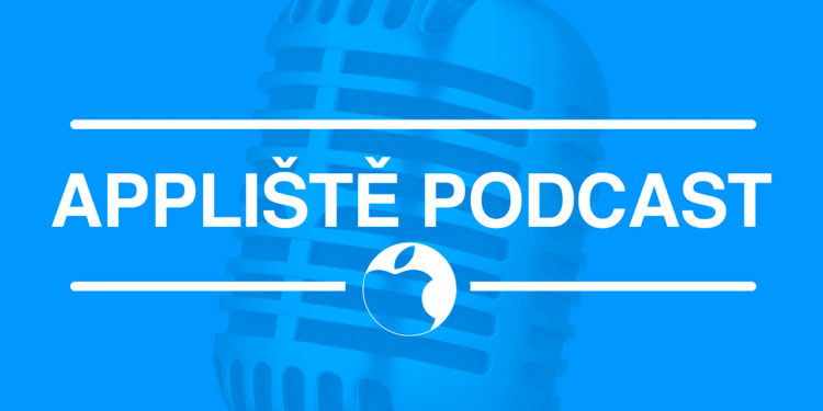 Appliště Podcast 93: Keynote, chytré čočky, iMac Pro končí, Insta360 GO 2