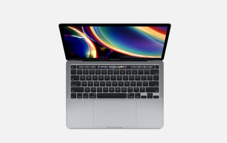 MacBook Pro 13“ s M1 čipem se má v roce 2022 dočkat následovníka