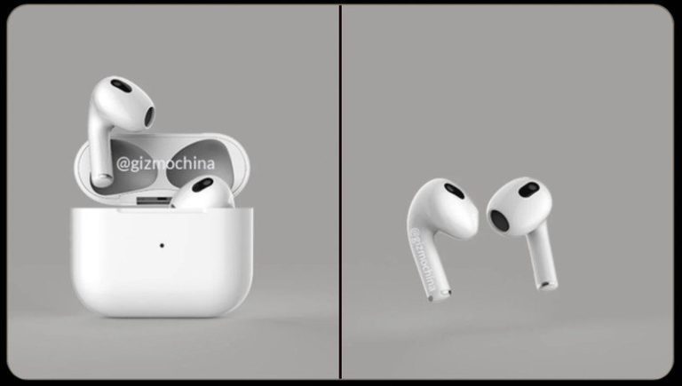 Apple patrně představí třetí generaci AirPods a novou verzi služby Apple Music HiFi 