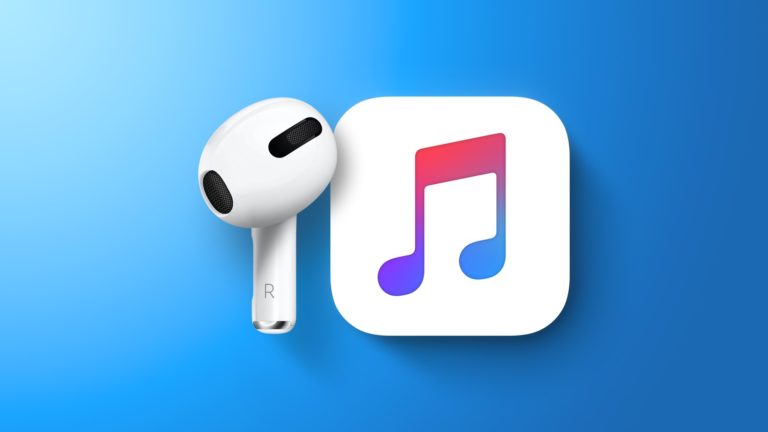 Hudba se navždy změní. Apple se chystá na zítřejší odhalení nové Apple Music s podporou Dolby Atmos