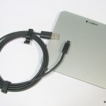 Usb Trackpad Logitech Logitech Rechargeable Trackpad: multidotykáč odjinud [Zkušenosti ...