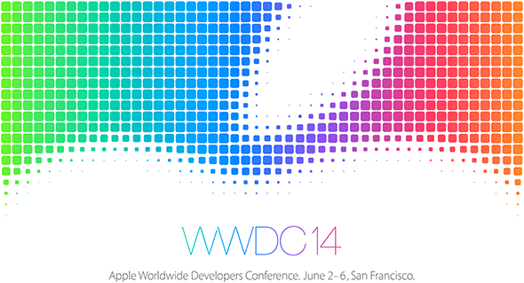 Apple WWDC 2014